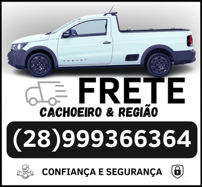 Fretes e Mudanças