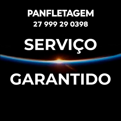 Panfletagem