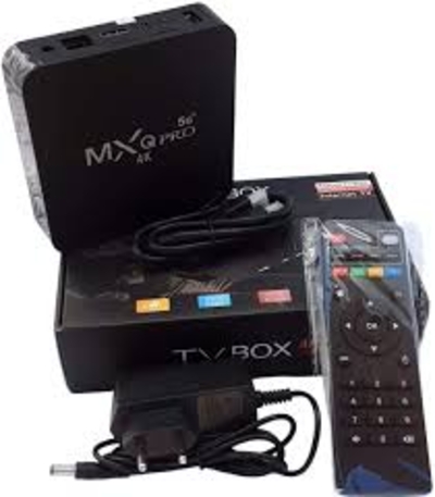 tvbox 